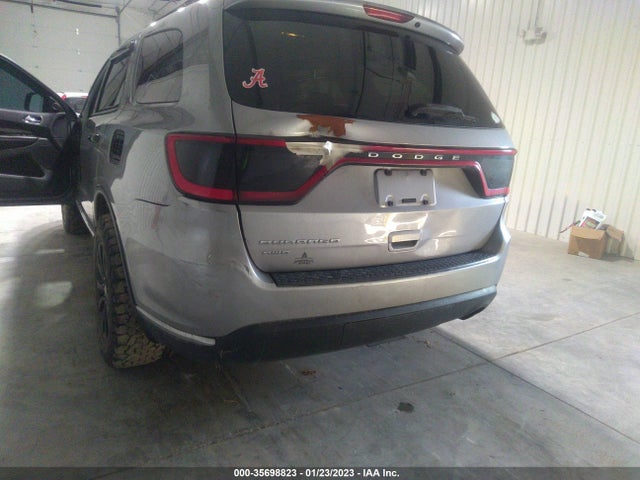 Dodge Durango Sxt 2015 1C4RDJAG6FC133236 Image 6
