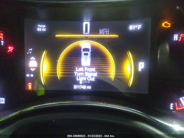 Dodge Durango Sxt 2015 1C4RDJAG6FC133236 Image 7