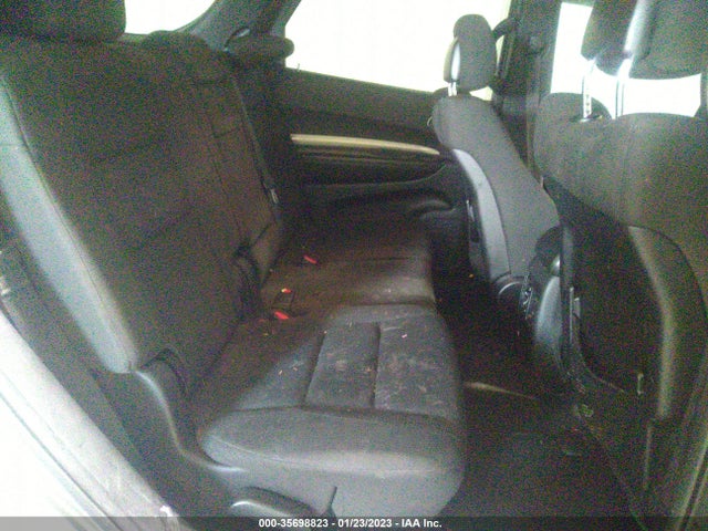 Dodge Durango Sxt 2015 1C4RDJAG6FC133236 Image 8