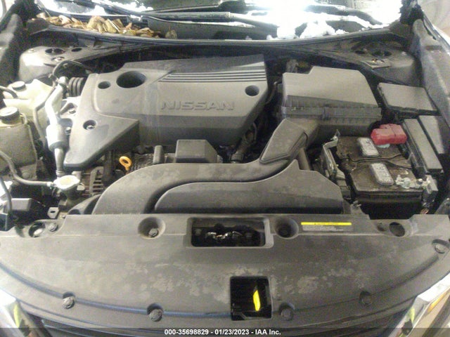 2017 NISSAN ALTIMA 2.5 SV VIN: 1N4AL3AP5HC149478