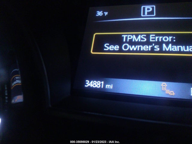 2017 NISSAN ALTIMA 2.5 SV VIN: 1N4AL3AP5HC149478