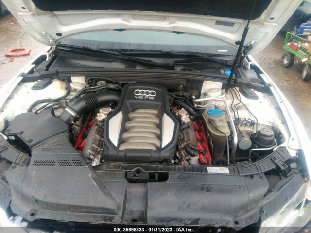 WAUVVAFR2AA043296 Audi S5