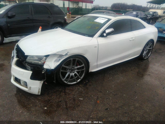 WAUVVAFR2AA043296 Audi S5