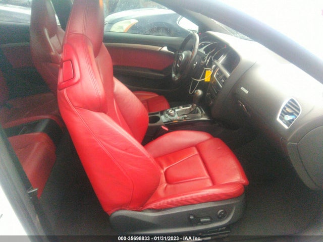 WAUVVAFR2AA043296 Audi S5