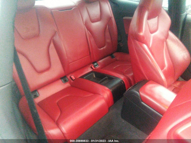 WAUVVAFR2AA043296 Audi S5