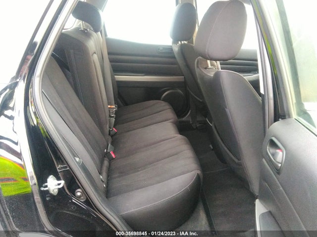2011 MAZDA CX-7 I SV VIN: JM3ER2AM6B0393165