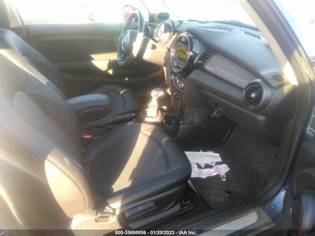 WMWXP5C55J2G61463 Mini Hardtop 2 Door Cooper/oxford Edition