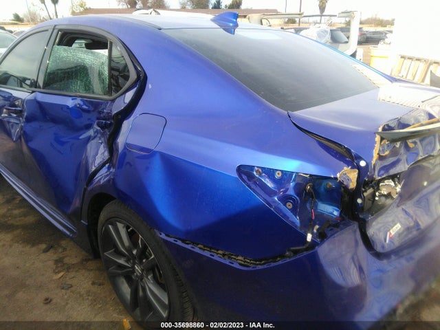 2019 Acura TLX, VIN: 19UUB3F64KA001739