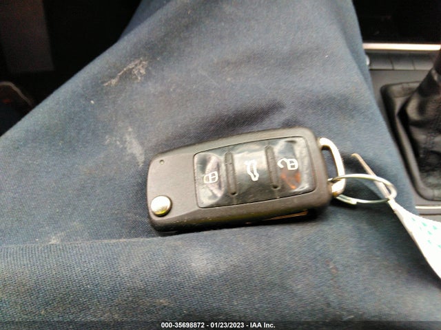3VWD67AJ8GM315004 Volkswagen Jetta Sedan 1.4t Se W/connectivity