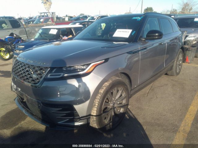 SALYK2EX8LA286783 Land Rover Range Rover Velar R-dynamic S
