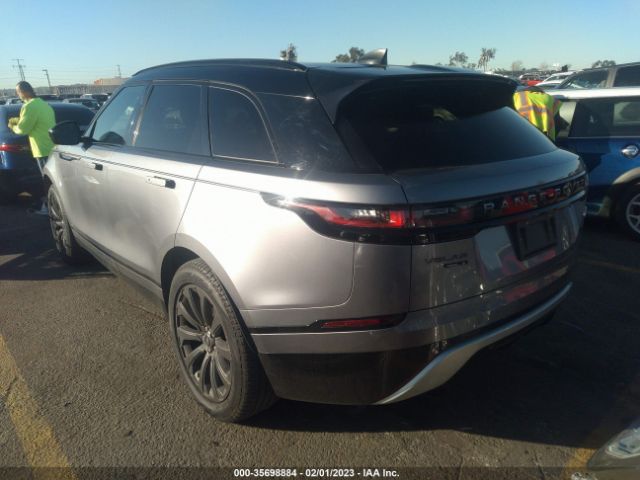SALYK2EX8LA286783 Land Rover Range Rover Velar R-dynamic S