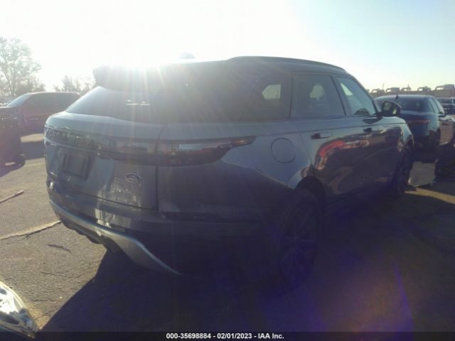 SALYK2EX8LA286783 Land Rover Range Rover Velar R-dynamic S