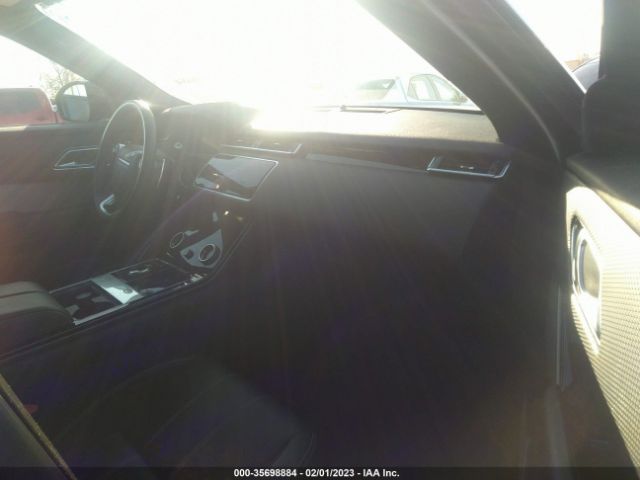 SALYK2EX8LA286783 Land Rover Range Rover Velar R-dynamic S