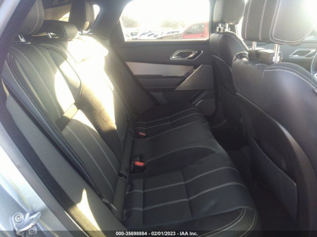 SALYK2EX8LA286783 Land Rover Range Rover Velar R-dynamic S