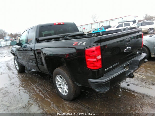 Chevrolet Silverado 1500 Ld Lt 2019 2GCVKPEC5K1154139 Image 3