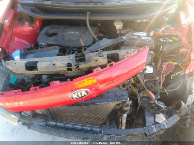 KNADM4A39H6026415 KIA RIO LX