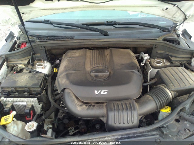Jeep Grand Cherokee 2014 1C4RJFBG1EC567597 Image 11