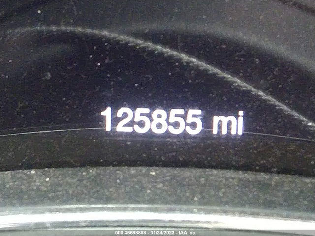 Jeep Grand Cherokee 2014 1C4RJFBG1EC567597 Image 8