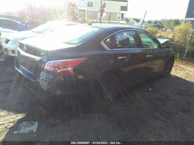2015 NISSAN ALTIMA 2.5 VIN: 1N4AL3APXFN868002