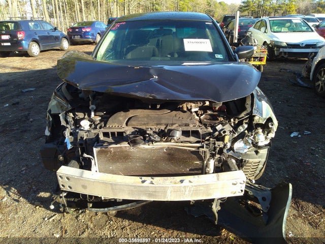 2015 NISSAN ALTIMA 2.5 VIN: 1N4AL3APXFN868002