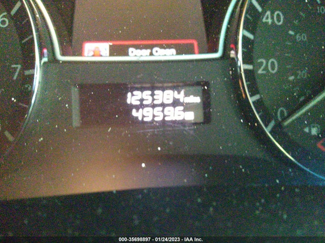 2015 NISSAN ALTIMA 2.5 VIN: 1N4AL3APXFN868002