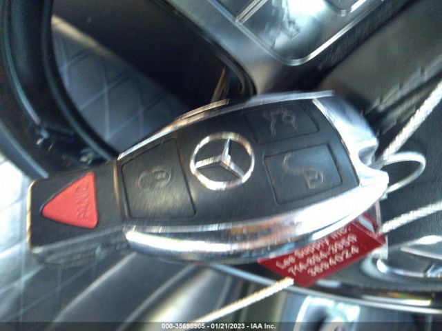 WDDUG8CB7GA226135 Mercedes-Benz S-class S 550