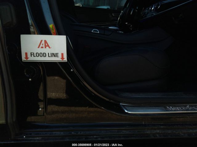 WDDUG8CB7GA226135 Mercedes-Benz S-class S 550