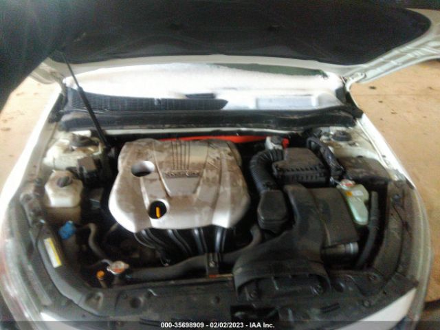 KNAGM4AD8C5013739 KIA OPTIMA HYBRID