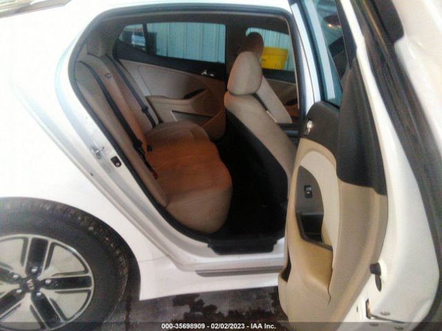 KNAGM4AD8C5013739 KIA OPTIMA HYBRID