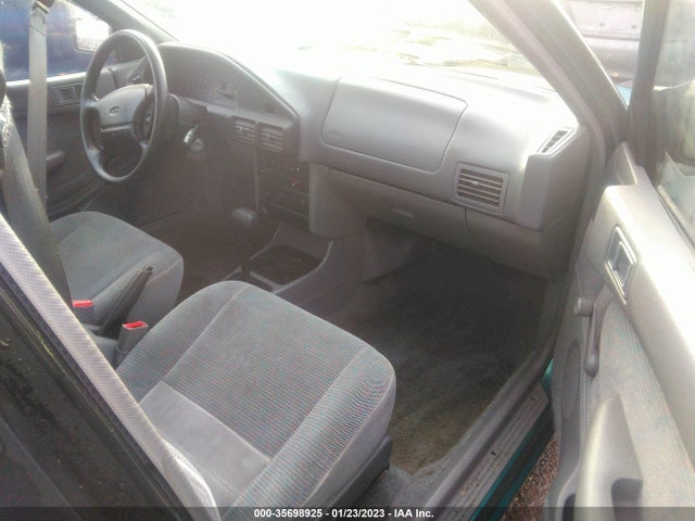 1995 FORD ESCORT LX/SPORT VIN: 3FASP15J0SR143759