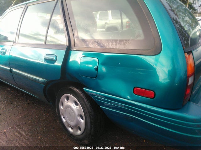 1995 FORD ESCORT LX/SPORT VIN: 3FASP15J0SR143759