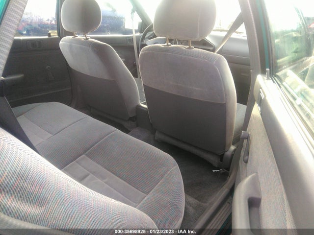 1995 FORD ESCORT LX/SPORT VIN: 3FASP15J0SR143759