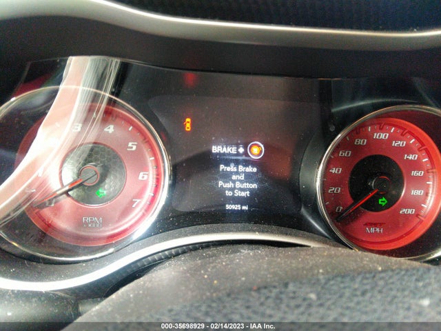 Dodge Charger Srt Hellcat 2018 2C3CDXL96JH116888 Image 7
