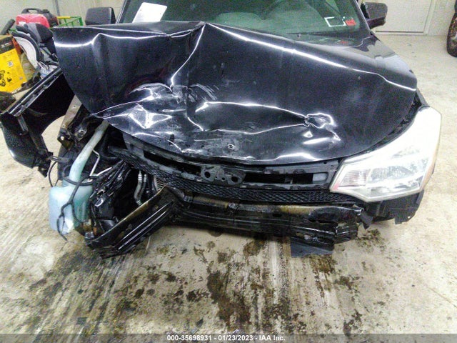 2010 FORD FOCUS SE VIN: 1FAHP3FN3AW297806