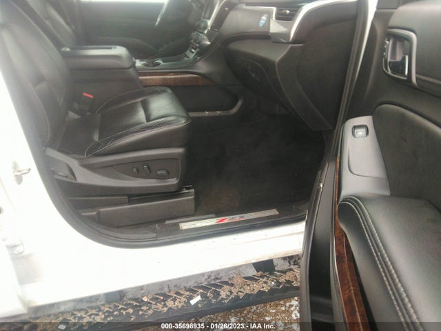 Chevrolet Tahoe Lt 2018 1GNSKBKC5JR140149 Image 5
