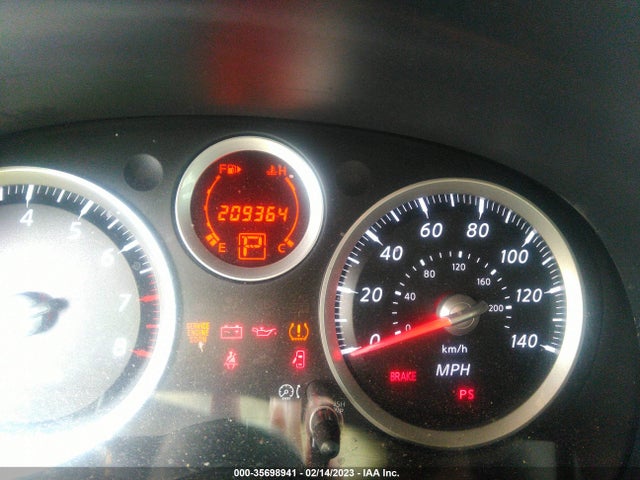 2010 NISSAN SENTRA 2.0 VIN: 3N1AB6AP6AL729737