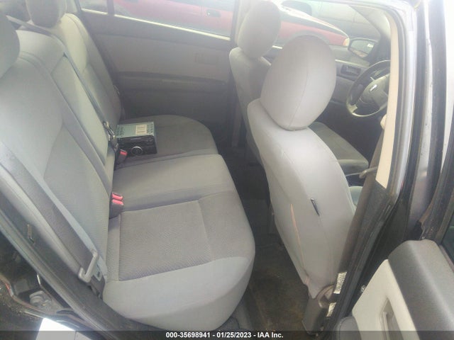 2010 NISSAN SENTRA 2.0 VIN: 3N1AB6AP6AL729737