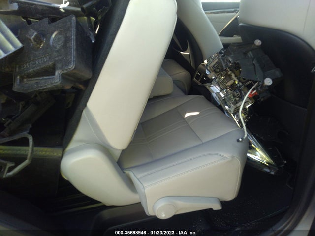 2018 Lexus RX, VIN: JTJGZKCAXJ2005035