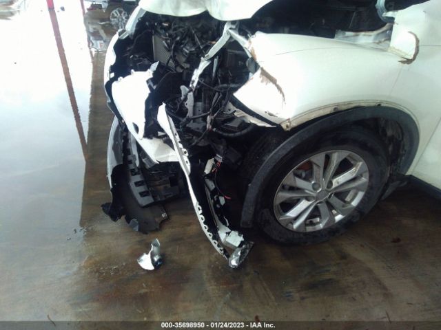 JN8AT2MT4GW030867 Nissan ROGUE SV