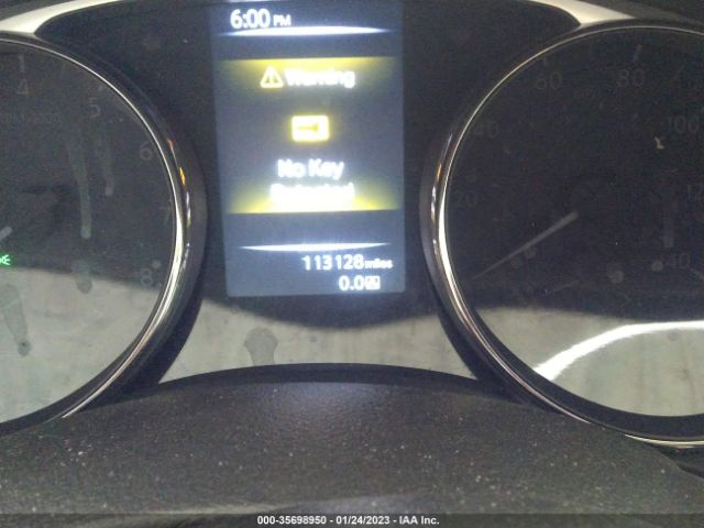 JN8AT2MT4GW030867 Nissan ROGUE SV