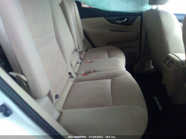 JN8AT2MT4GW030867 Nissan ROGUE SV