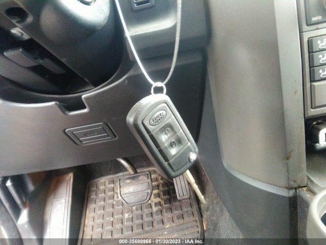 Land Rover LR3 2006 SALAE25436A367287 Image 3