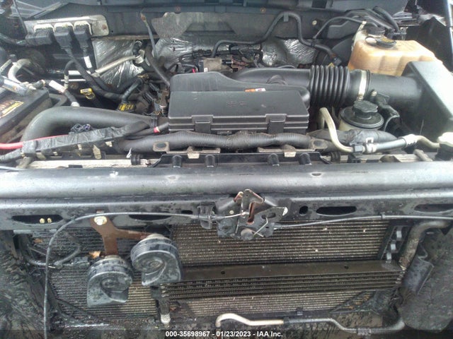 2010 FORD F-150 XL/STX VIN: 1FTEX1EW1AFA82856