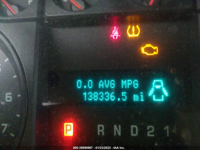 2010 FORD F-150 XL/STX VIN: 1FTEX1EW1AFA82856