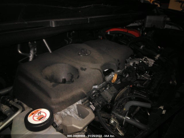2022 Toyota Sienna, VIN: 5TDKSKFCXNS049436