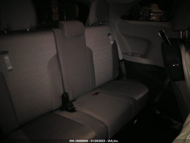 2022 Toyota Sienna, VIN: 5TDKSKFCXNS049436