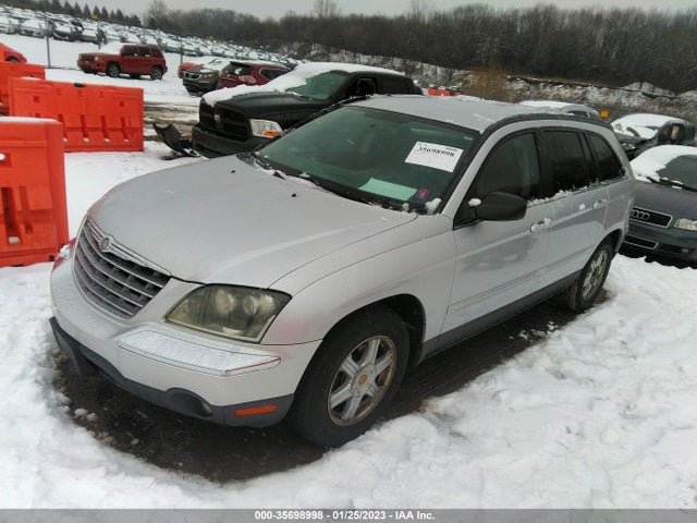 2C8GF68454R298692 Chrysler Pacifica