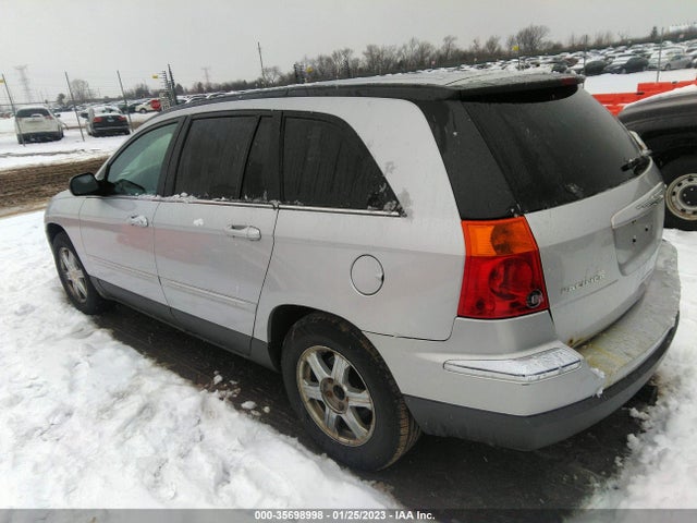 2C8GF68454R298692 Chrysler Pacifica