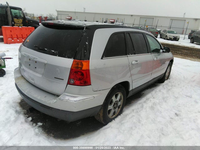 2C8GF68454R298692 Chrysler Pacifica