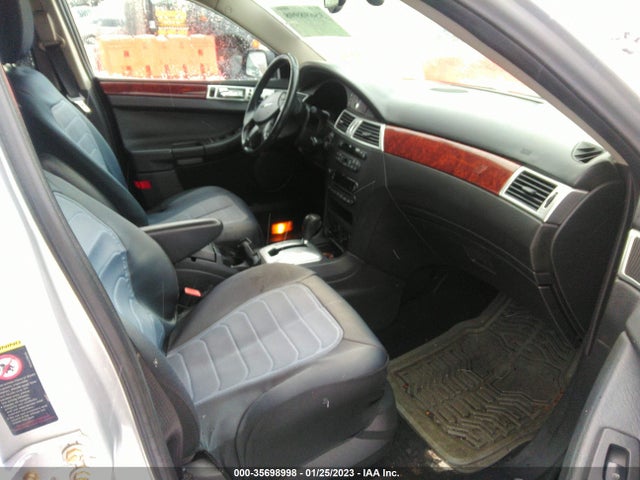 2C8GF68454R298692 Chrysler Pacifica